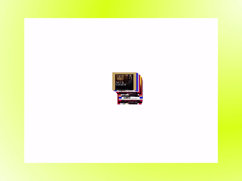Cover image for Madrepunk™ Studio — Awwwards No-Code Honors Nominee