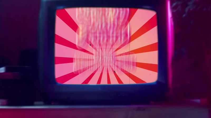 Cover image for Custom animated intro I made for a podcast I am working on. ...