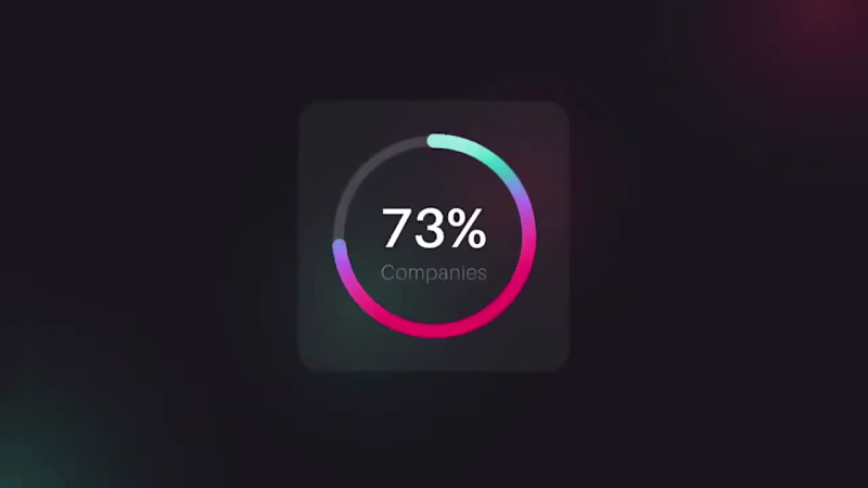 Cover image for Created a high-energy SaaS product