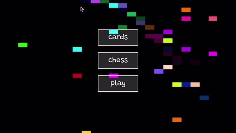 Cover image for I’ve always loved the idea