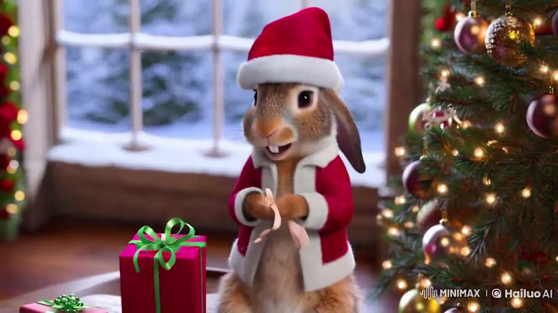 Cover image for Hello Community Just gearing up for the festive season, and ...