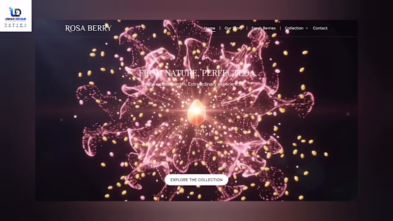 Cover image for Creating immersive digital experiences with