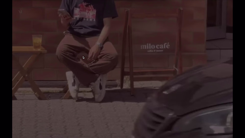 Cover image for Milo Café (Redesign Concept)