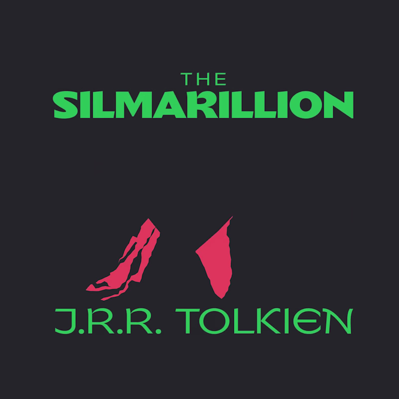 Cover image for Unpublished Typography – Animation