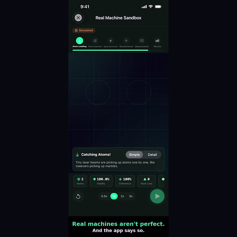 Cover image for On-device AI app w/ subscriptions