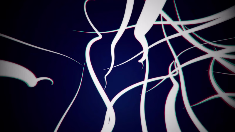 Cover image for The Dark Truth About PayPal Motion Graphic Documentary