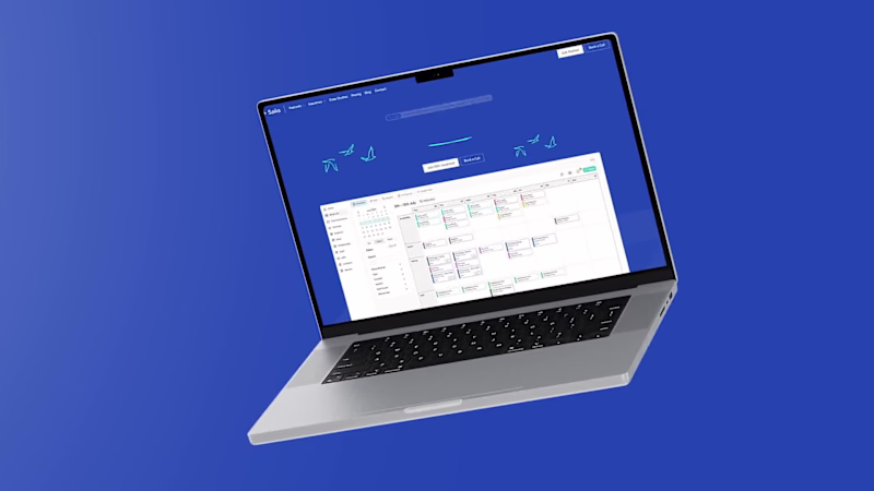 Cover image for Sailia® - Website Development