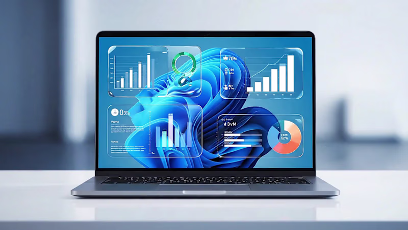 Cover image for Custom CRM-System built with Lovable.dev