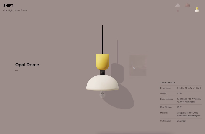 Cover image for fixed the room lighting-it looks better than the first try