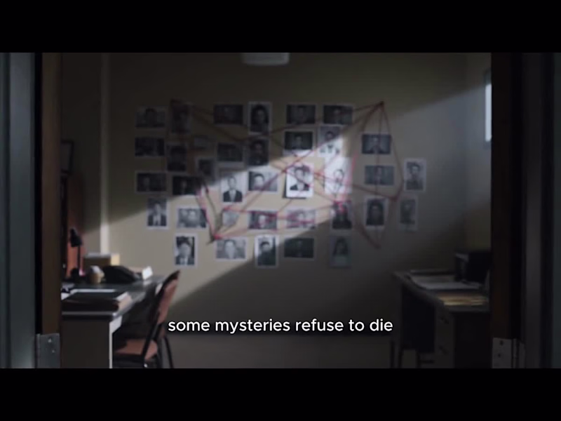 Cover image for Murder Mystery videos