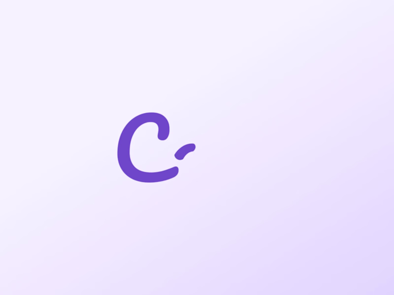 Cover image for Baby Sleep Tracker Logo Animation