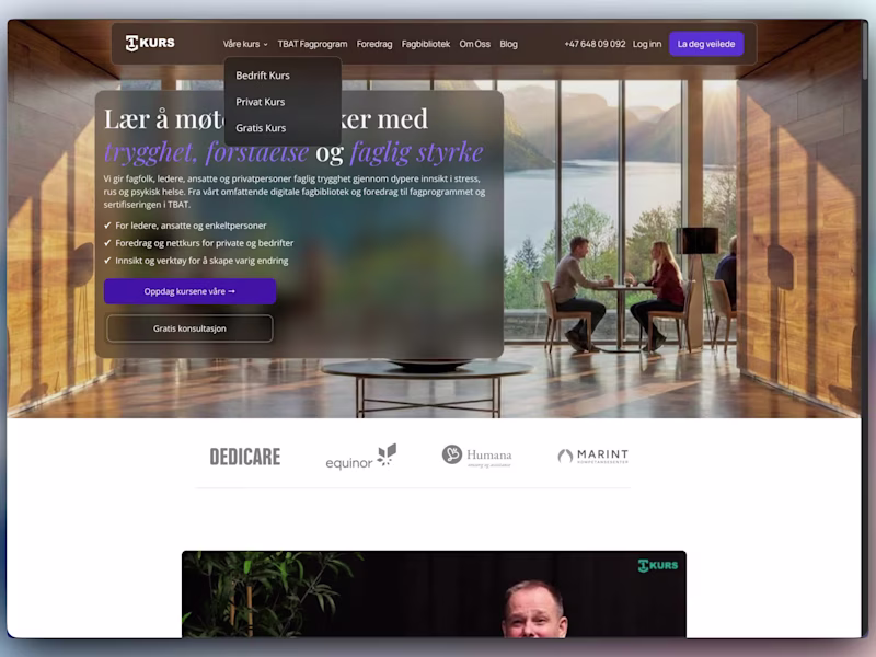Cover image for Kajabi: Revamping User Journey & UI 