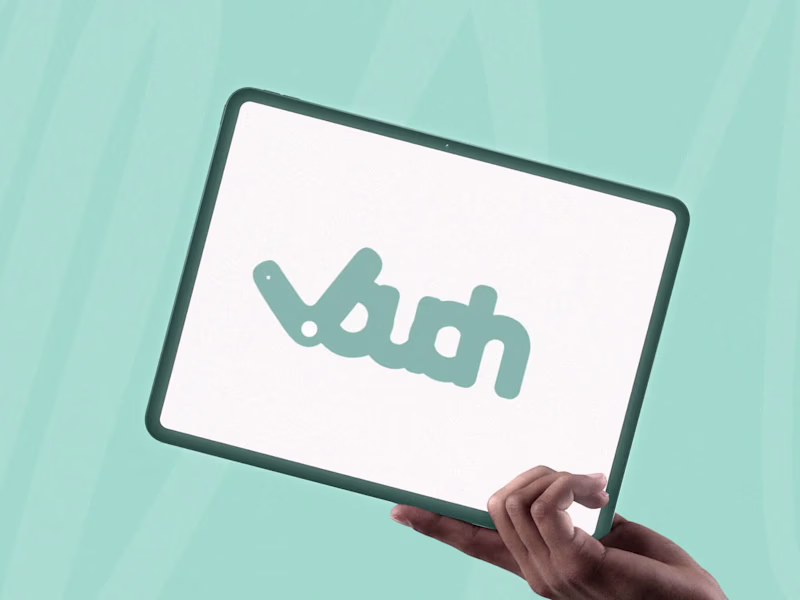 Cover image for Vouch App - Motion Explainer Series