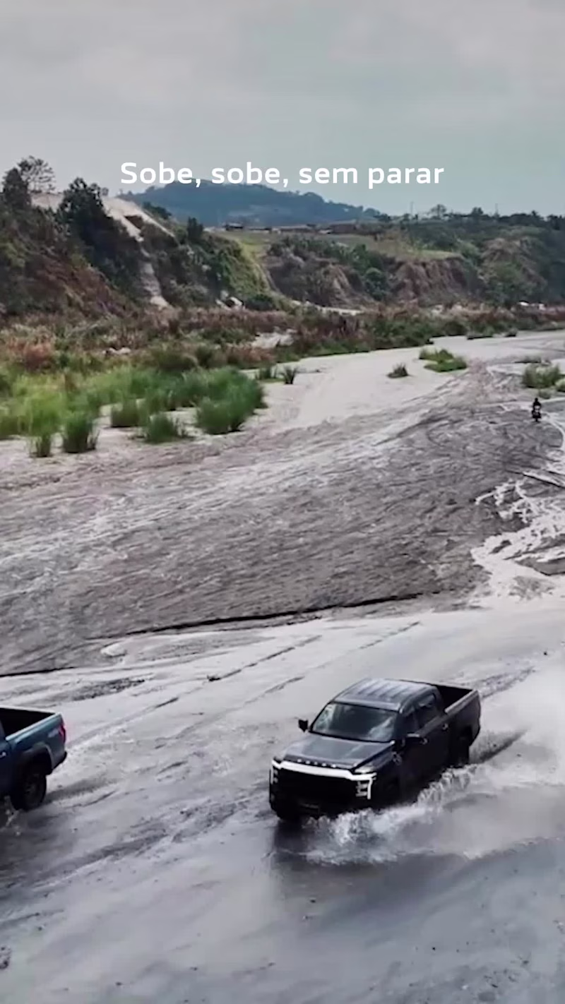 Cover image for Instagram Reels for Foton