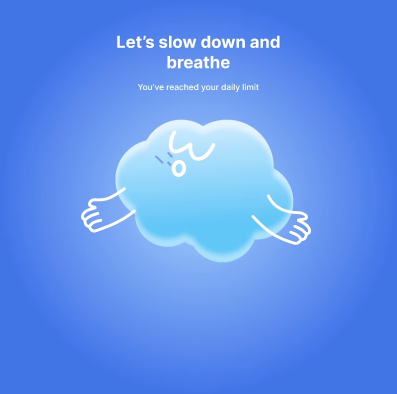 Cover image for Recreated this Tiktok character animation