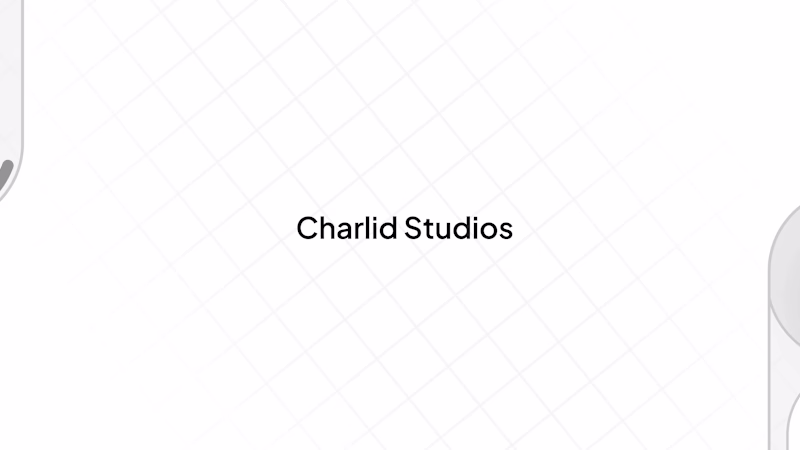 Cover image for Motion design explainers that deliver.