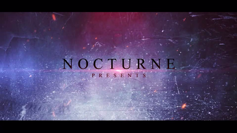 Cover image for ✨ NOCTURNE — Enter the