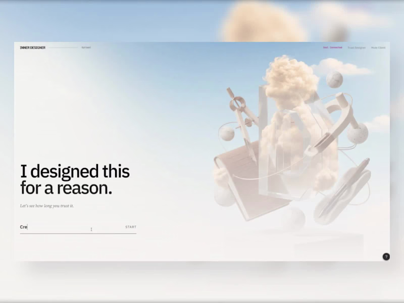 Cover image for I’m a little late to