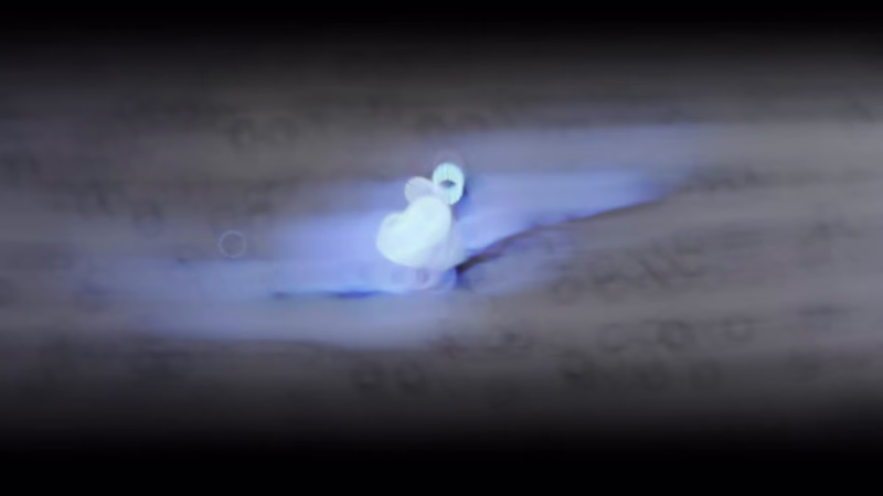 Cover image for A Waltz To Remember