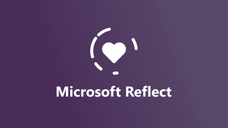 Cover image for Microsoft Reflect: Step-by-Step Feature Animation