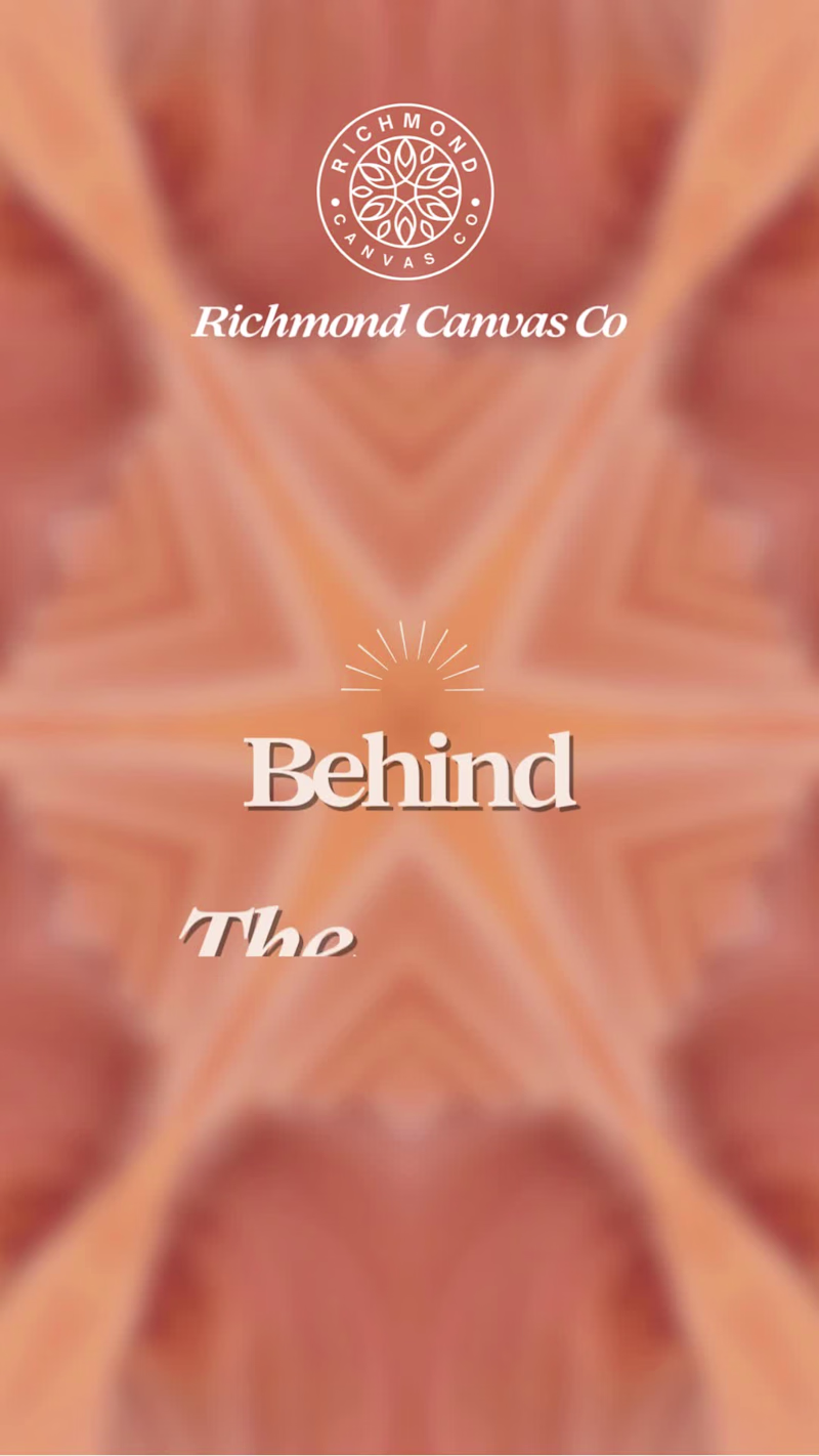 Cover image for Social media post showcasing website