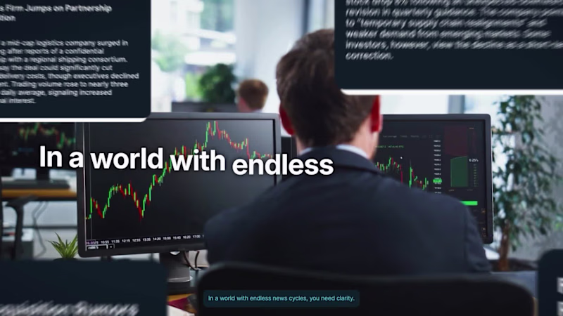 Cover image for Activ8 Insights SaaS Explainer Video (40–50 Sec)