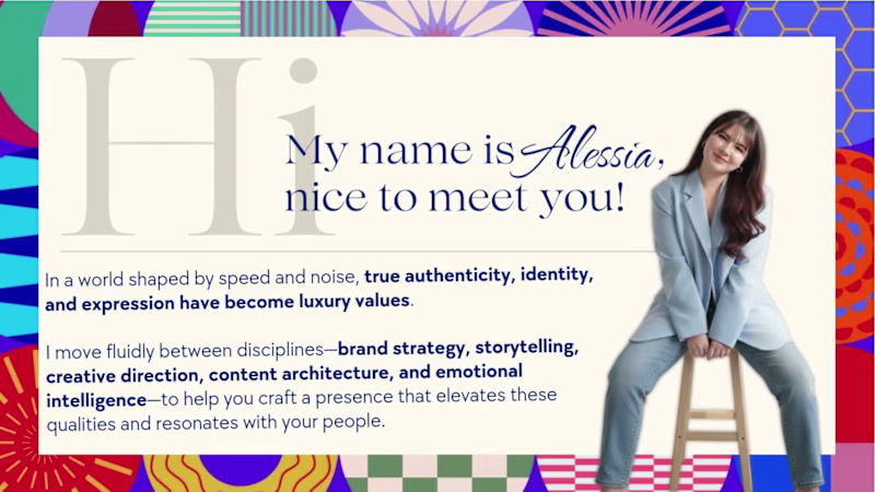 Cover image for Self-Project Video Creation