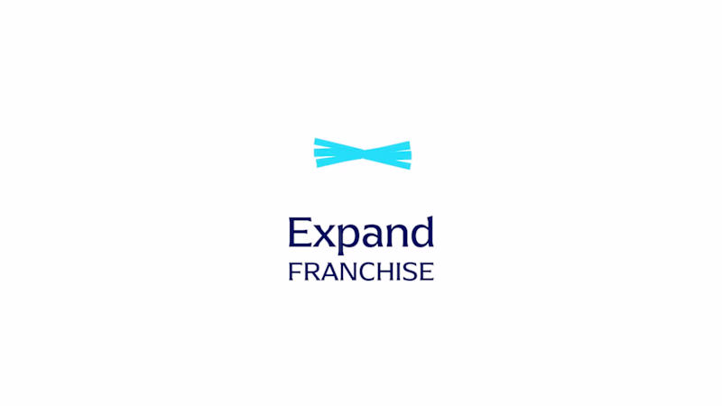 Cover image for This Visual System sets a new standard for Franchise Branding