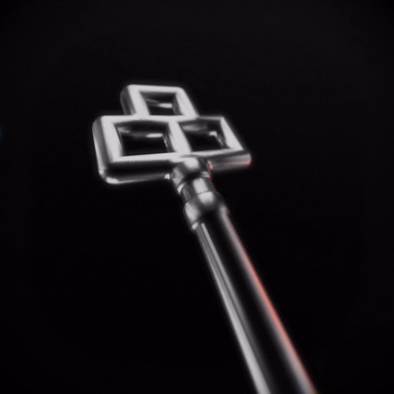 Cover image for 3D work for Infrared Finance
