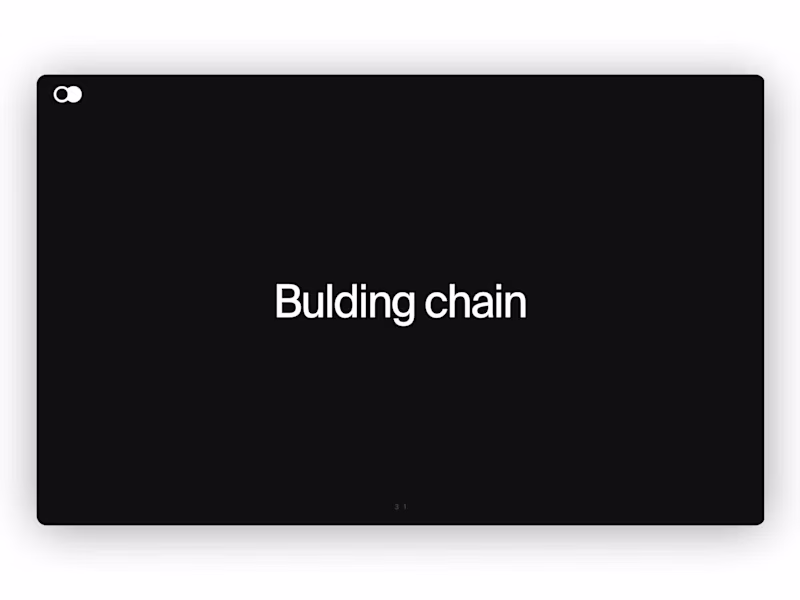 Cover image for 3D Animation and UX/UI Motion Design Project