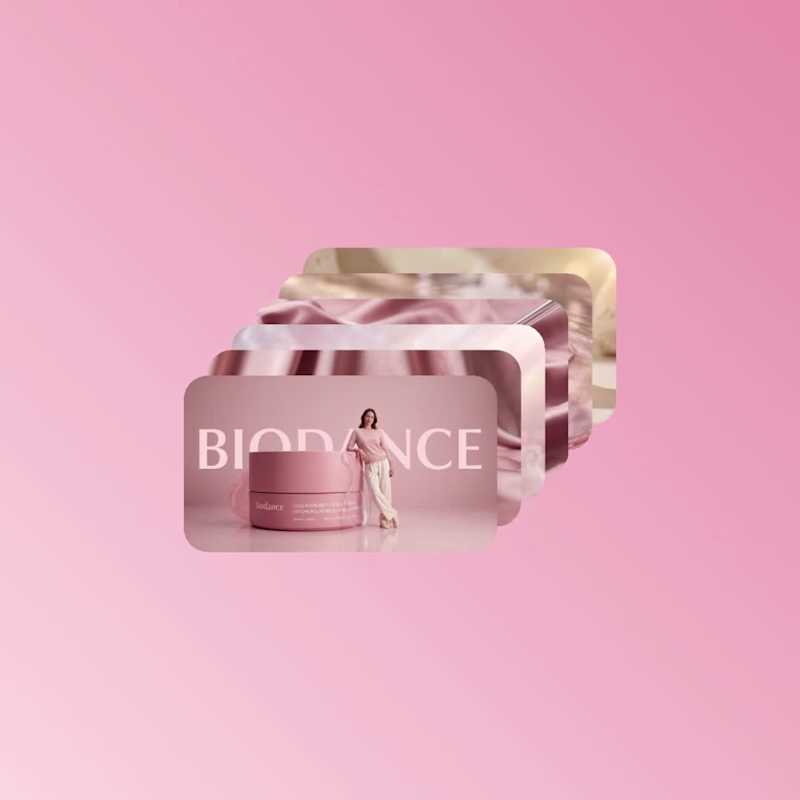 Cover image for ✨ Bringing Biodance to Life: