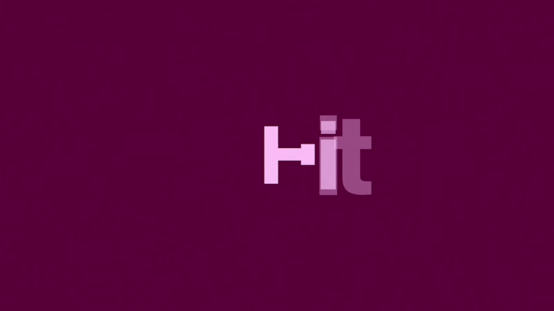 Cover image for Hitch Law Firm Rebrand Reveal Animation