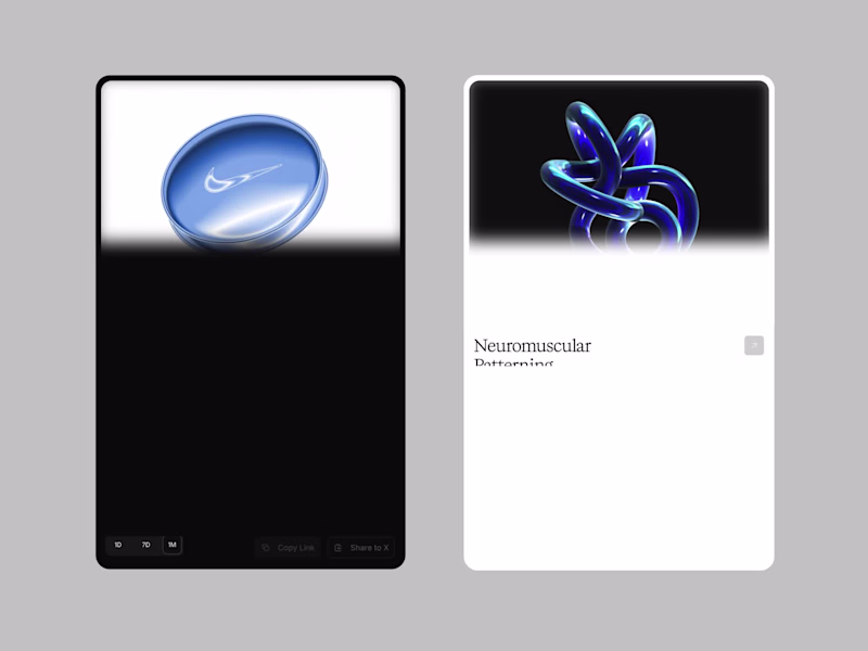 Cover image for Create Engaging Card Animations for a Full App Project