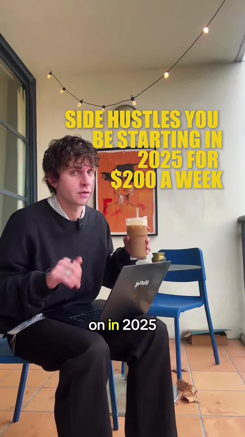 Cover image for Brand Collabs on Tiktok/Reels with