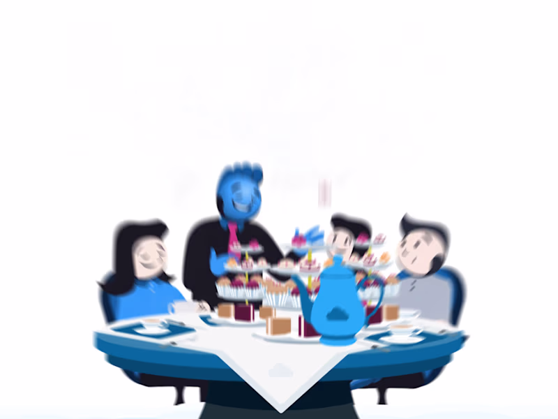 Cover image for How would you improve this