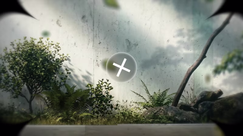 Cover image for Okay… Motion designers are cooked. I made this video for Web...