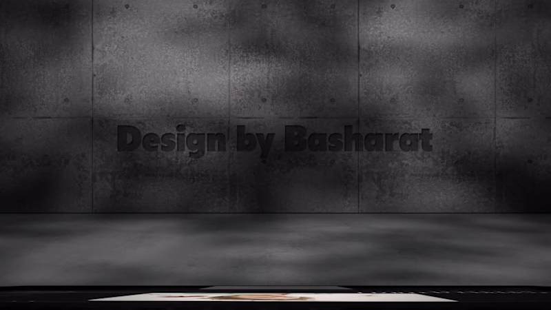 Cover image for Hair Extension Website design