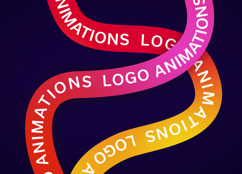 Cover image for Logo Animations