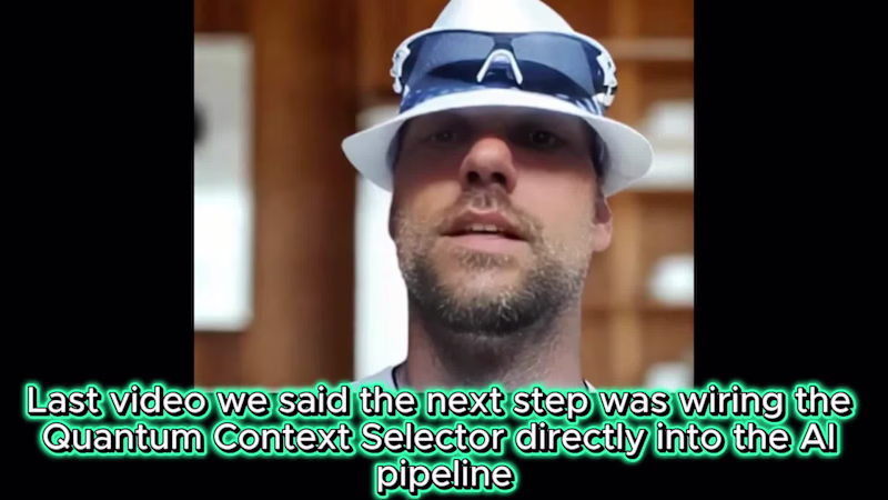 Cover image for using quantum in my agent