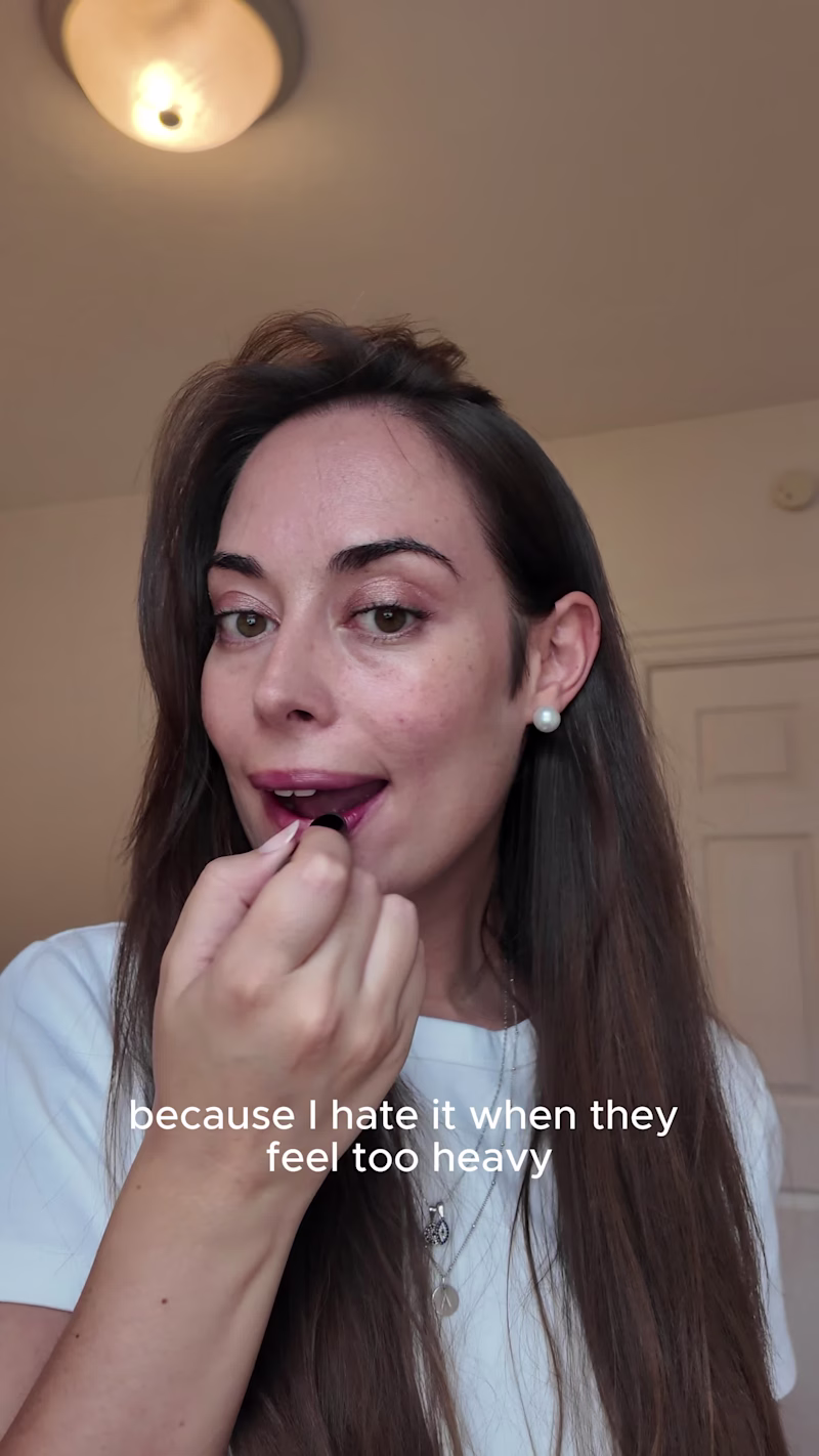 Cover image for My UGC partnership with Harry’s was a really exciting one, e...