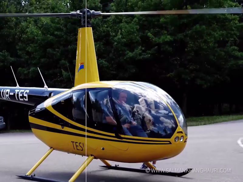 Cover image for Cleanups and Screen Replacements