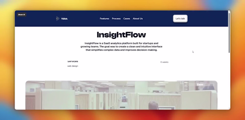 Cover image for Case study page

