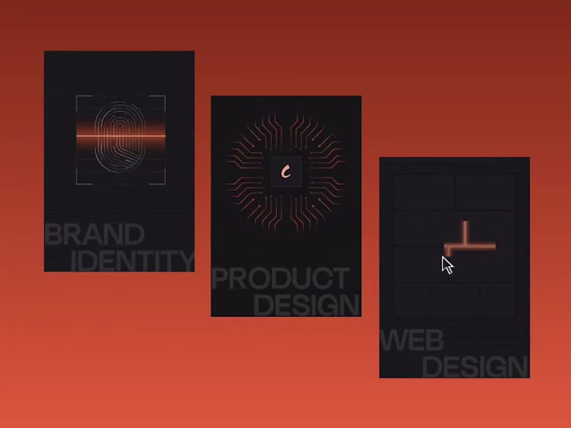 Cover image for Rive Animation for Design Services