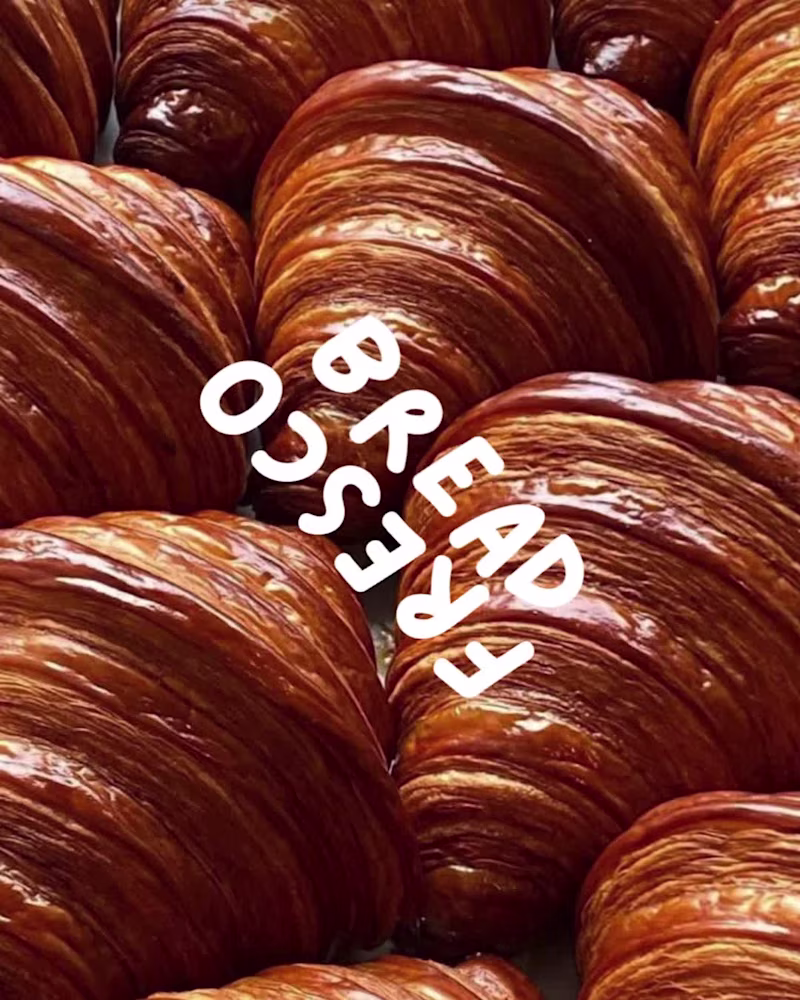 Cover image for Rebrand · Video · Miga
De
