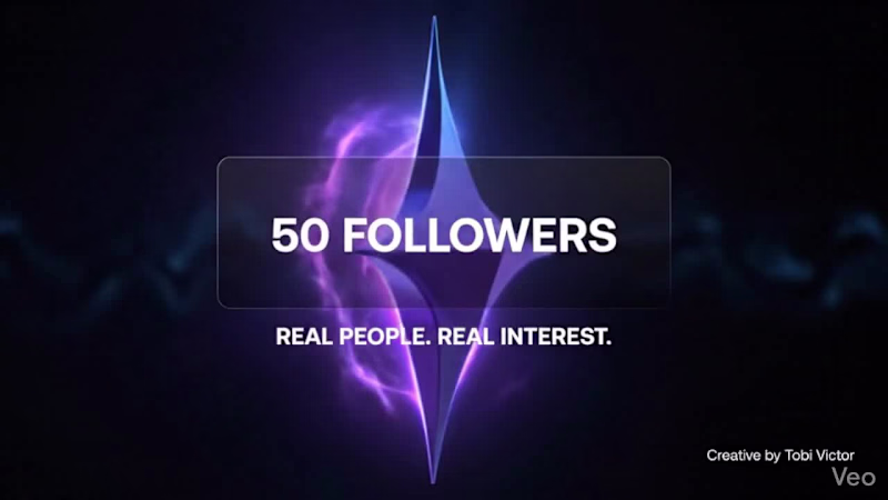 Cover image for I noticed that @contra doesn’t yet celebrate follower milest...