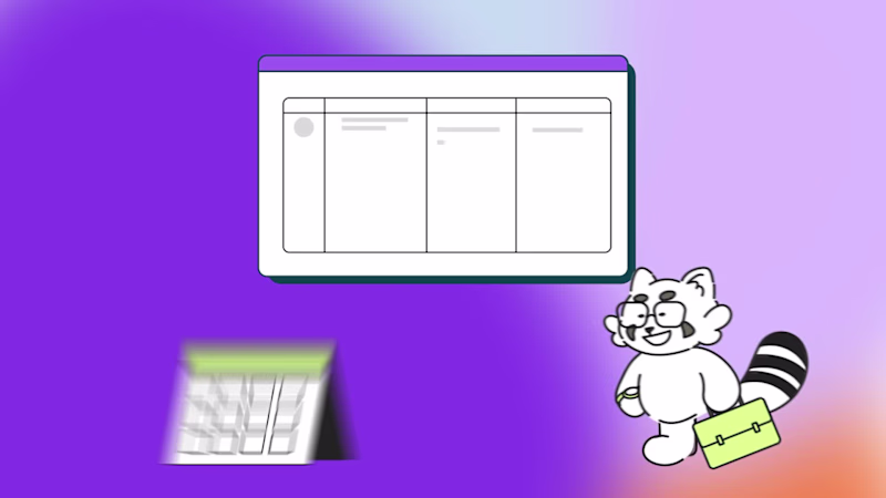 Cover image for Gutsy: Attendance Tracking Module Animated Explainer