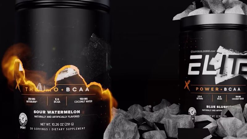 Cover image for ELITE Series Product Launch Video