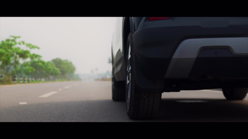 Cover image for new work done for skoda,