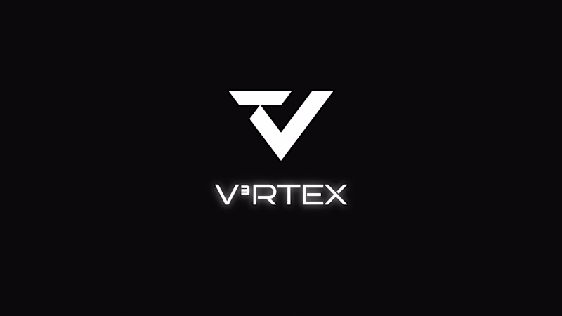 Cover image for V³RTEX - Last work