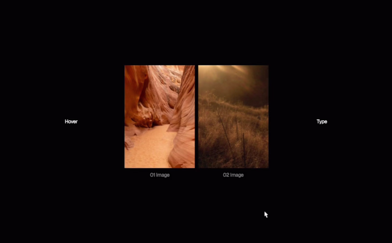 Cover image for which one do you prefer? hover with 1 image or overlapping i...